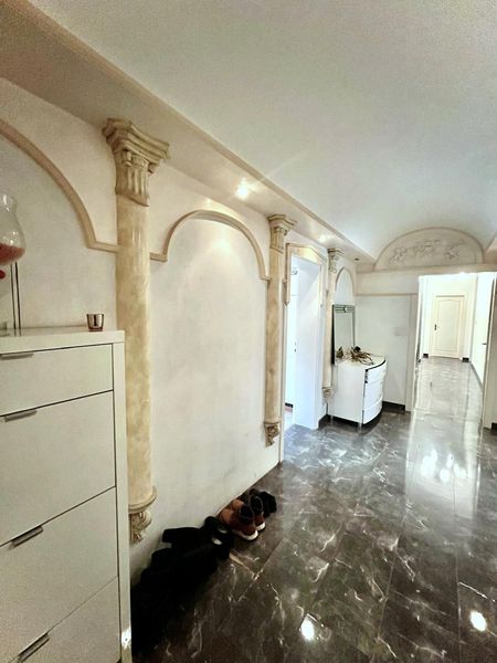 Grosszügige  4-Zimmer Wohnung mit Balkon in Waldnähe in begehrter Lage im Buckenberg!